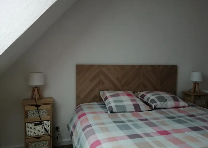 Duplex Du Bois D\'Amour