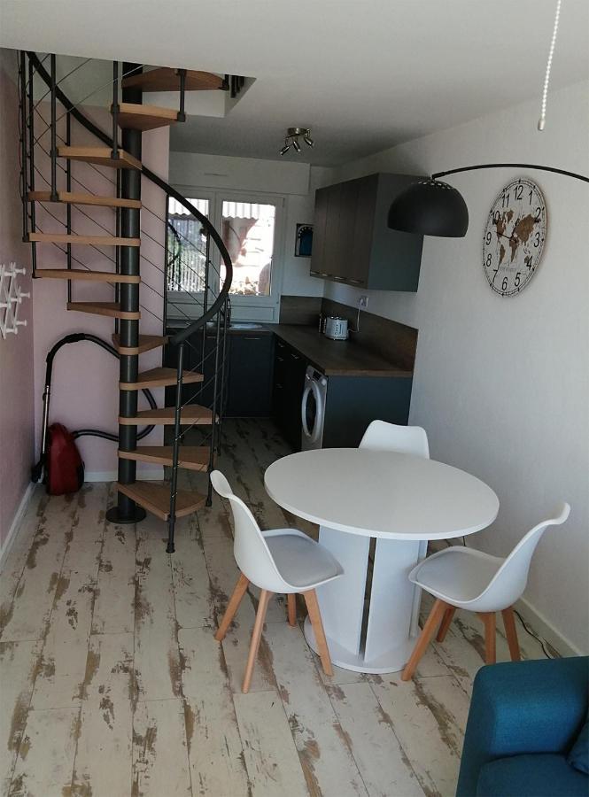 Duplex Du Bois D'amour *