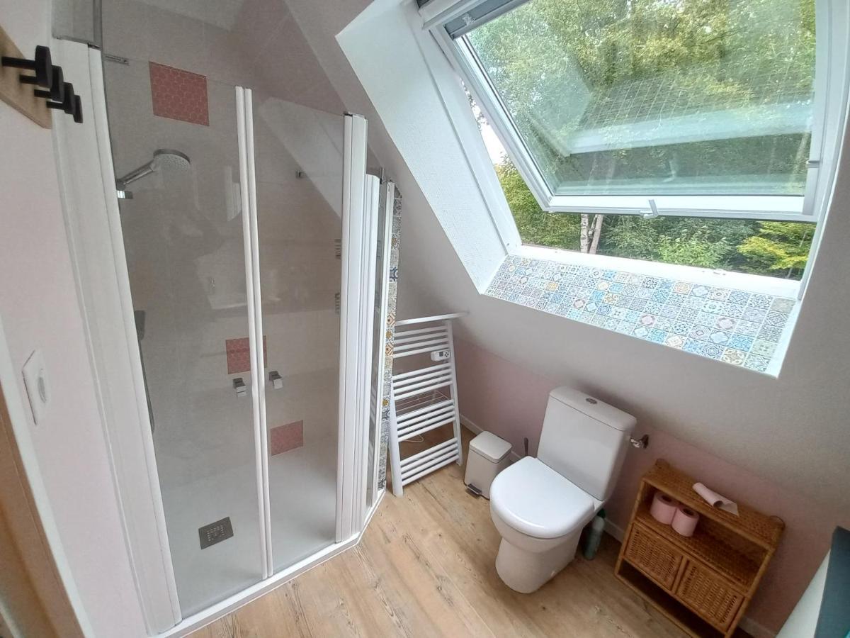 Apartment Duplex Du Bois D'amour