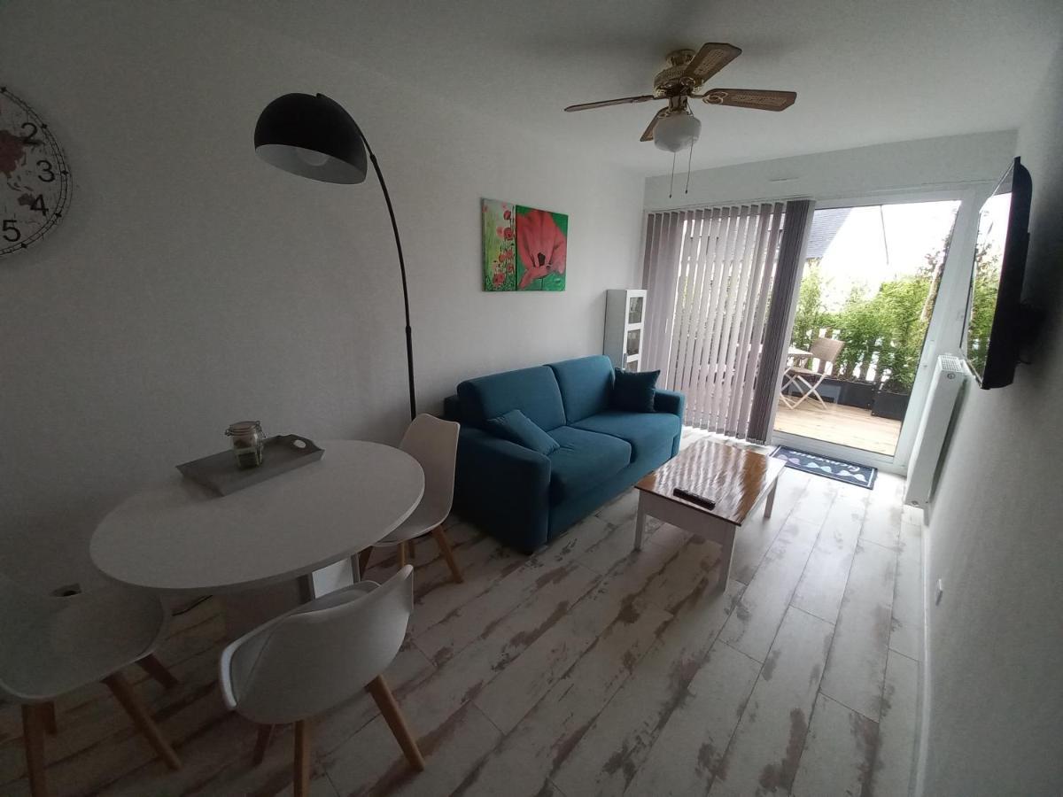 Duplex Du Bois D'amour