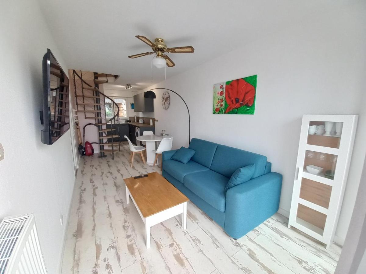 Duplex Du Bois D'amour *