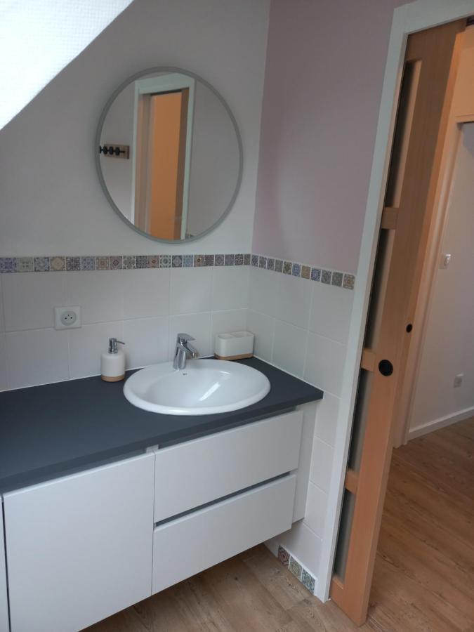 Apartment Duplex Du Bois D'amour *