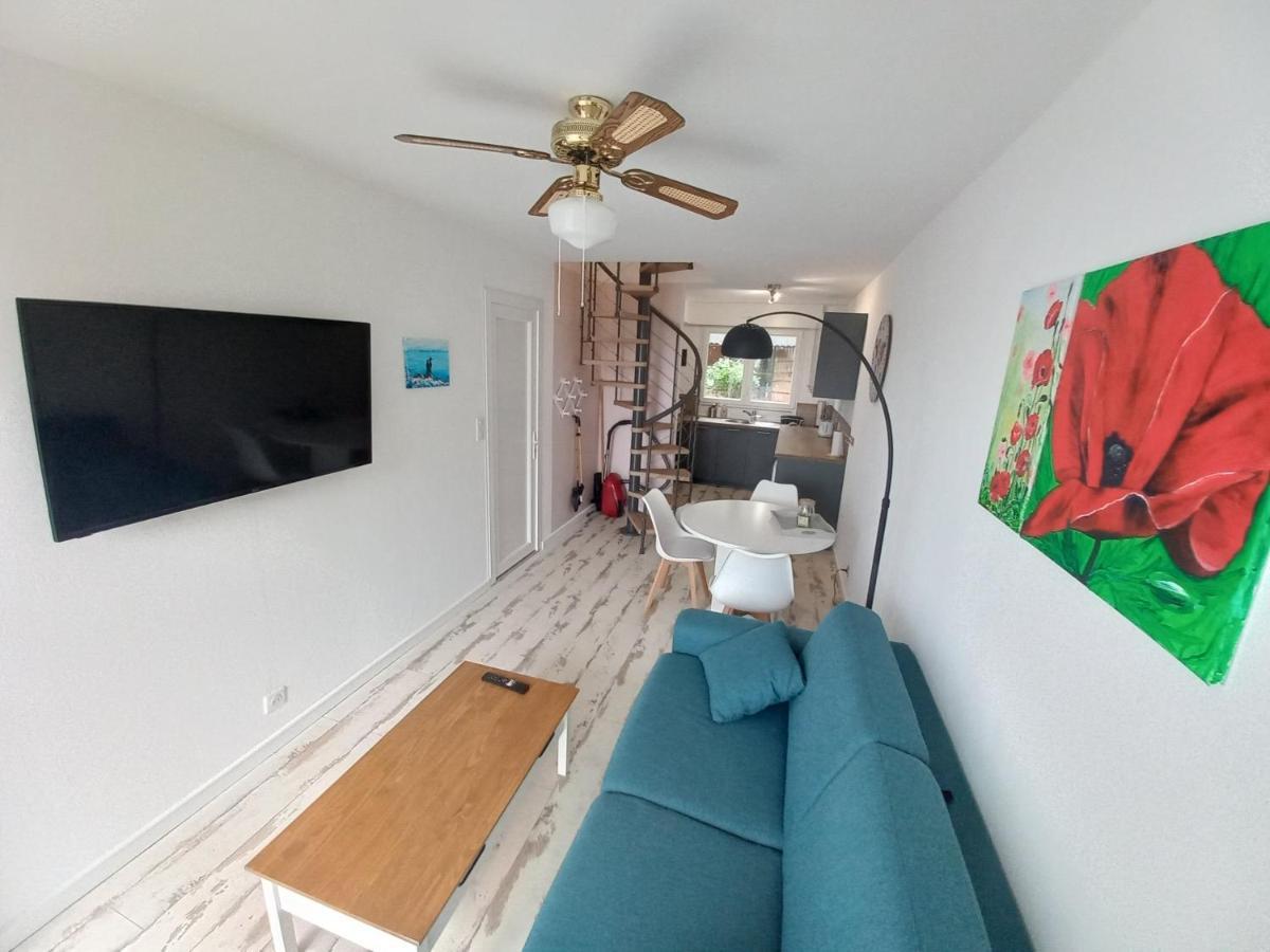 Apartment Duplex Du Bois D'amour