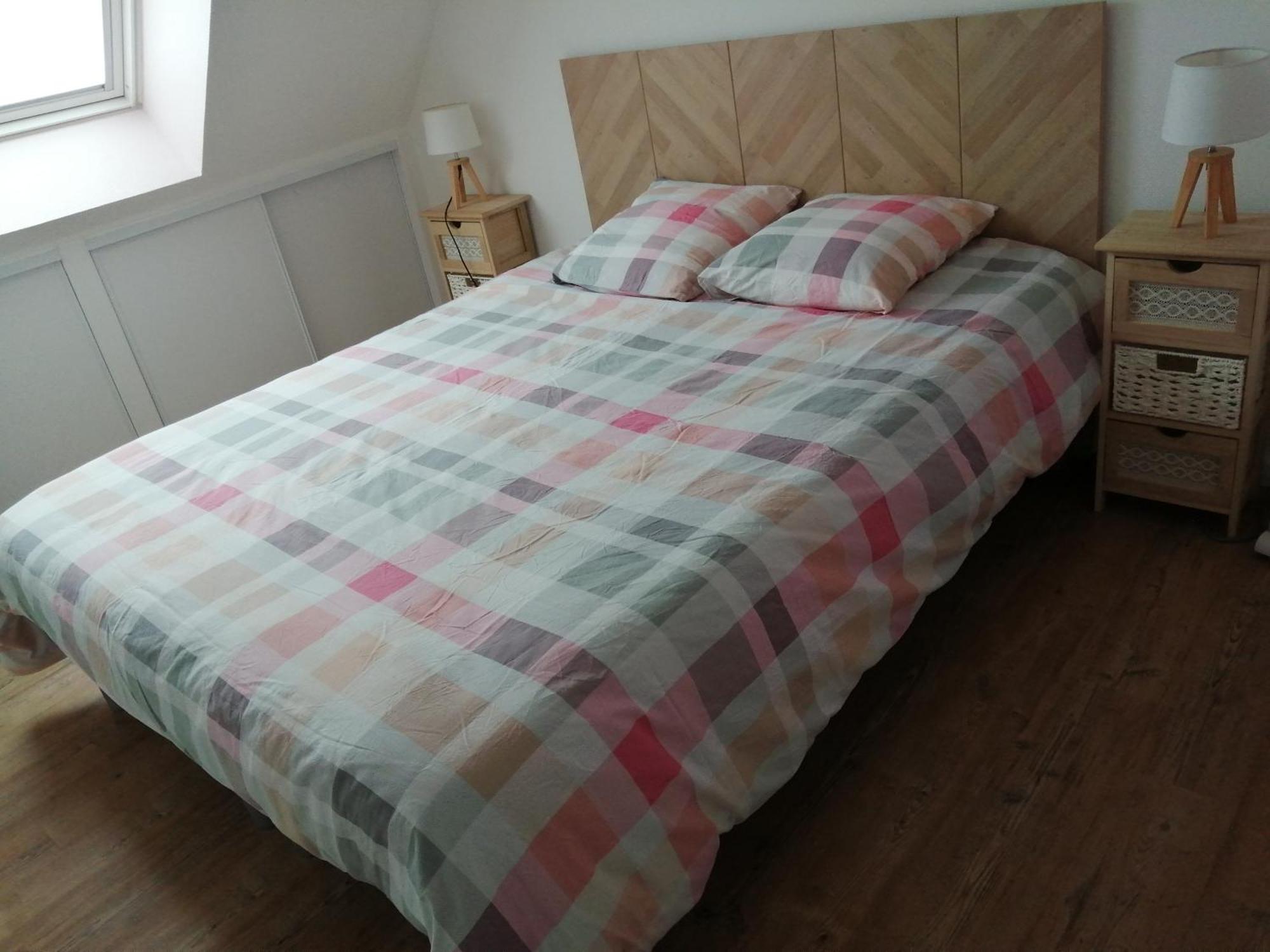 Apartment Duplex Du Bois D'amour