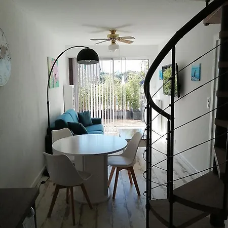 Duplex du Bois d'Amour Quimper Extérieur photo