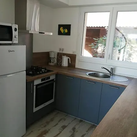 Duplex du Bois d'Amour Quimper Extérieur photo
