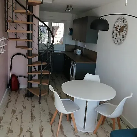 Duplex du Bois d'Amour Quimper Extérieur photo