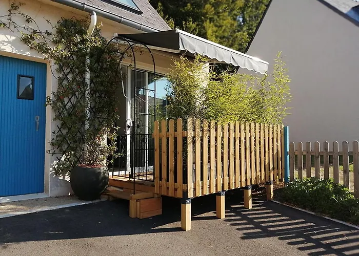Duplex Du Bois D\'Amour