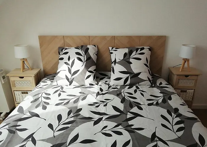 Duplex Du Bois D\'Amour