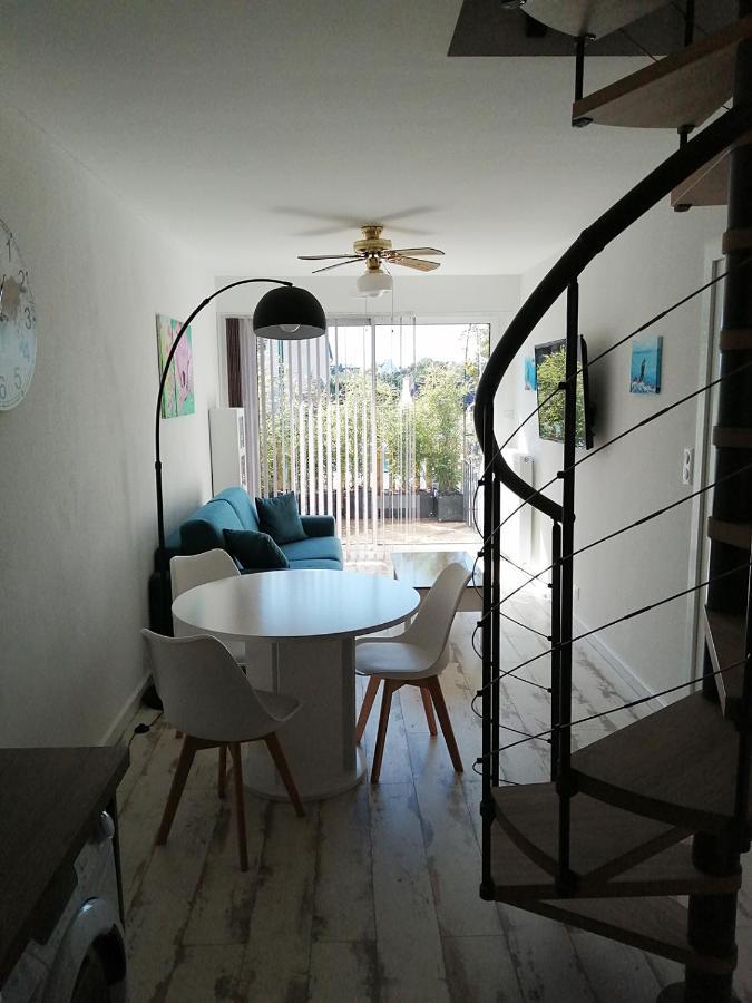 Duplex Du Bois D'amour Quimper