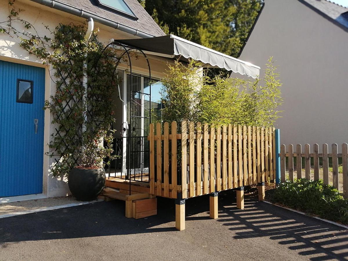 Apartment Duplex Du Bois D'amour