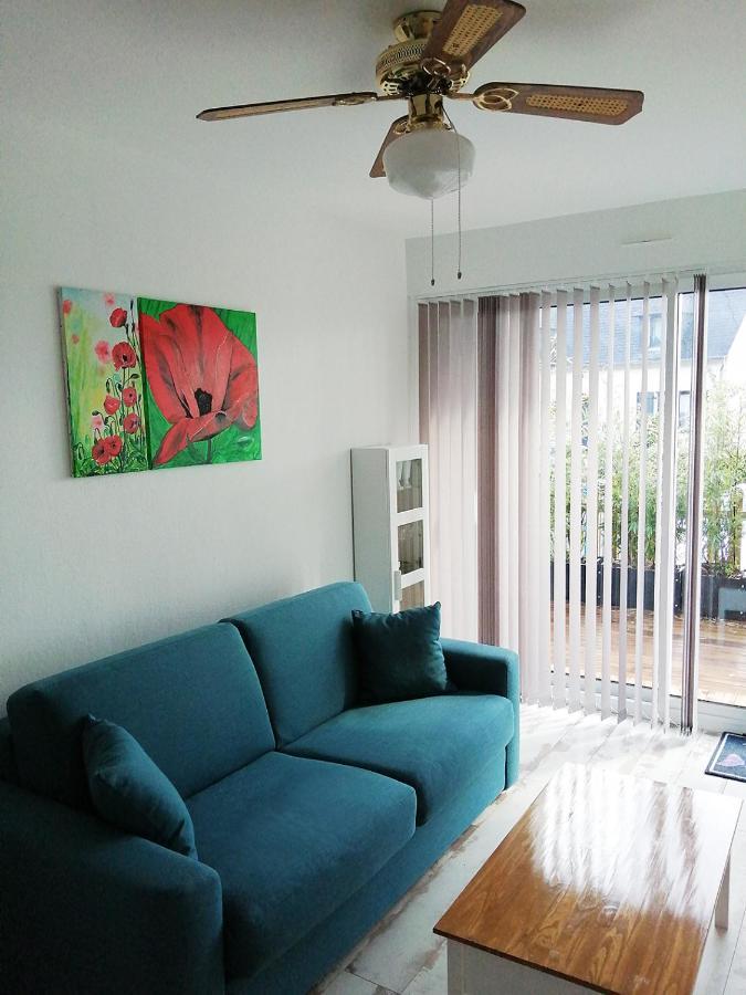 Duplex Du Bois D'amour Quimper