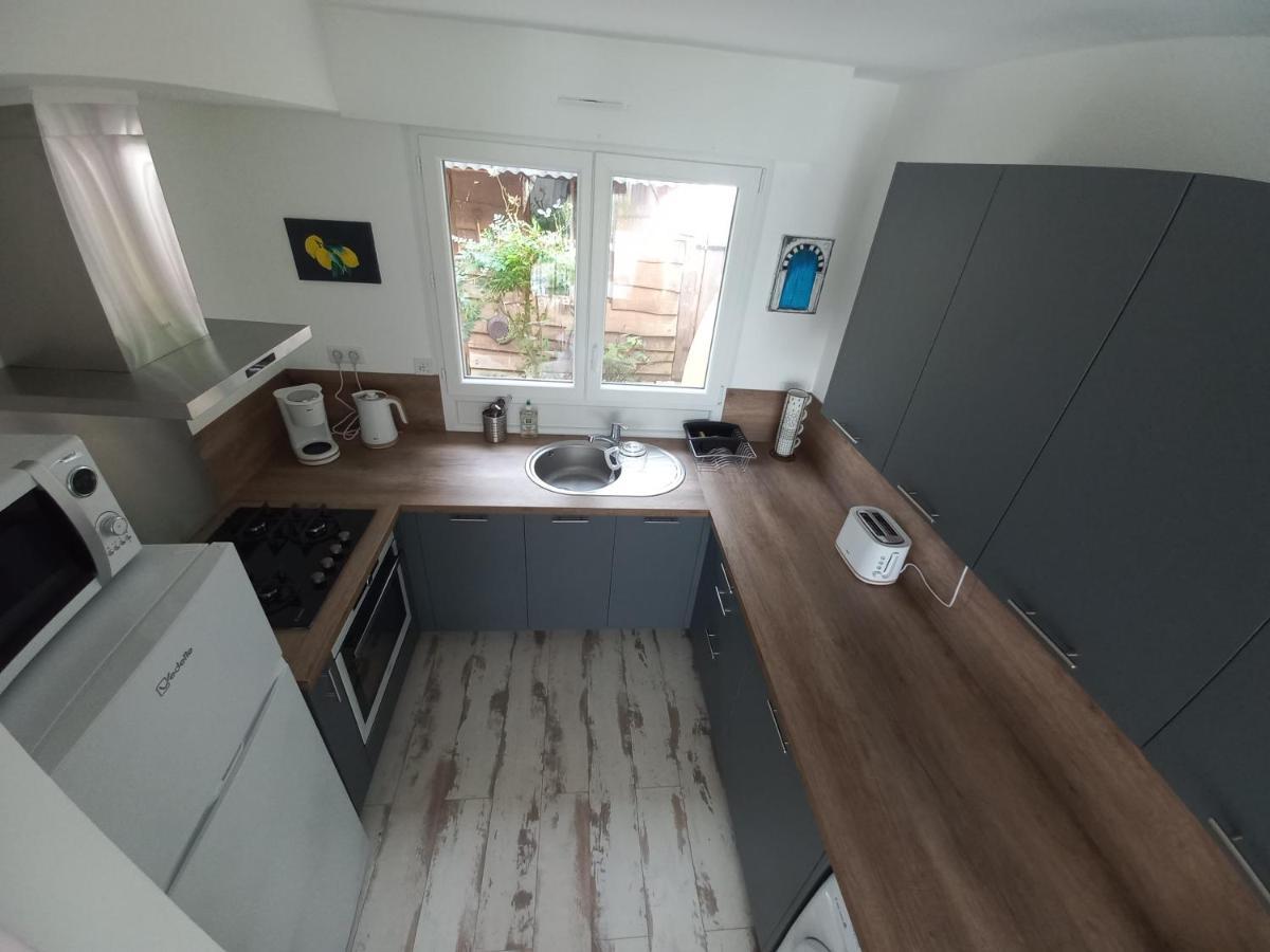 Duplex Du Bois D'amour Quimper