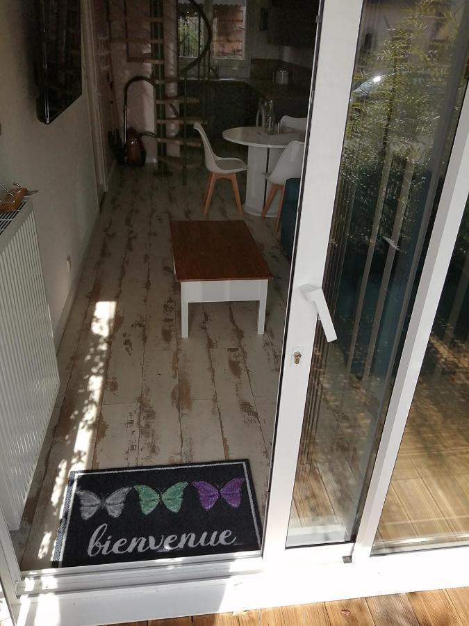 Apartment Duplex Du Bois D'amour